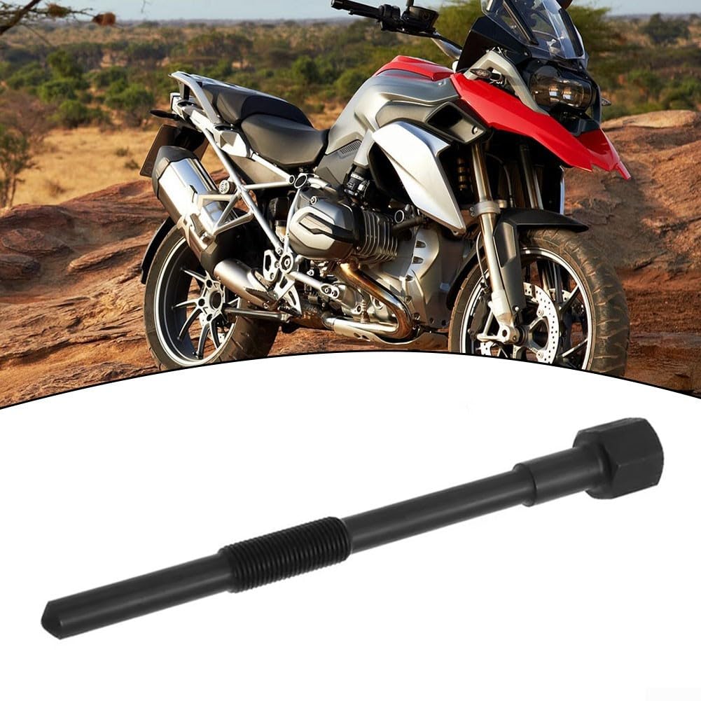 Extracteur d'embrayage en acier pour Can Am X3 et Maverick conçu pour une utilisation sûre et fiable