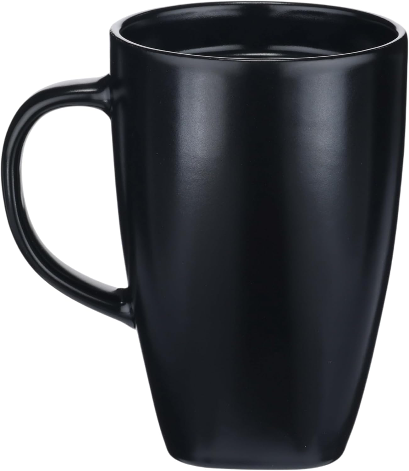 The Memory Company Officially Licensed NCAA - University of Georgia 15oz Square Mug with Logo - Image 4