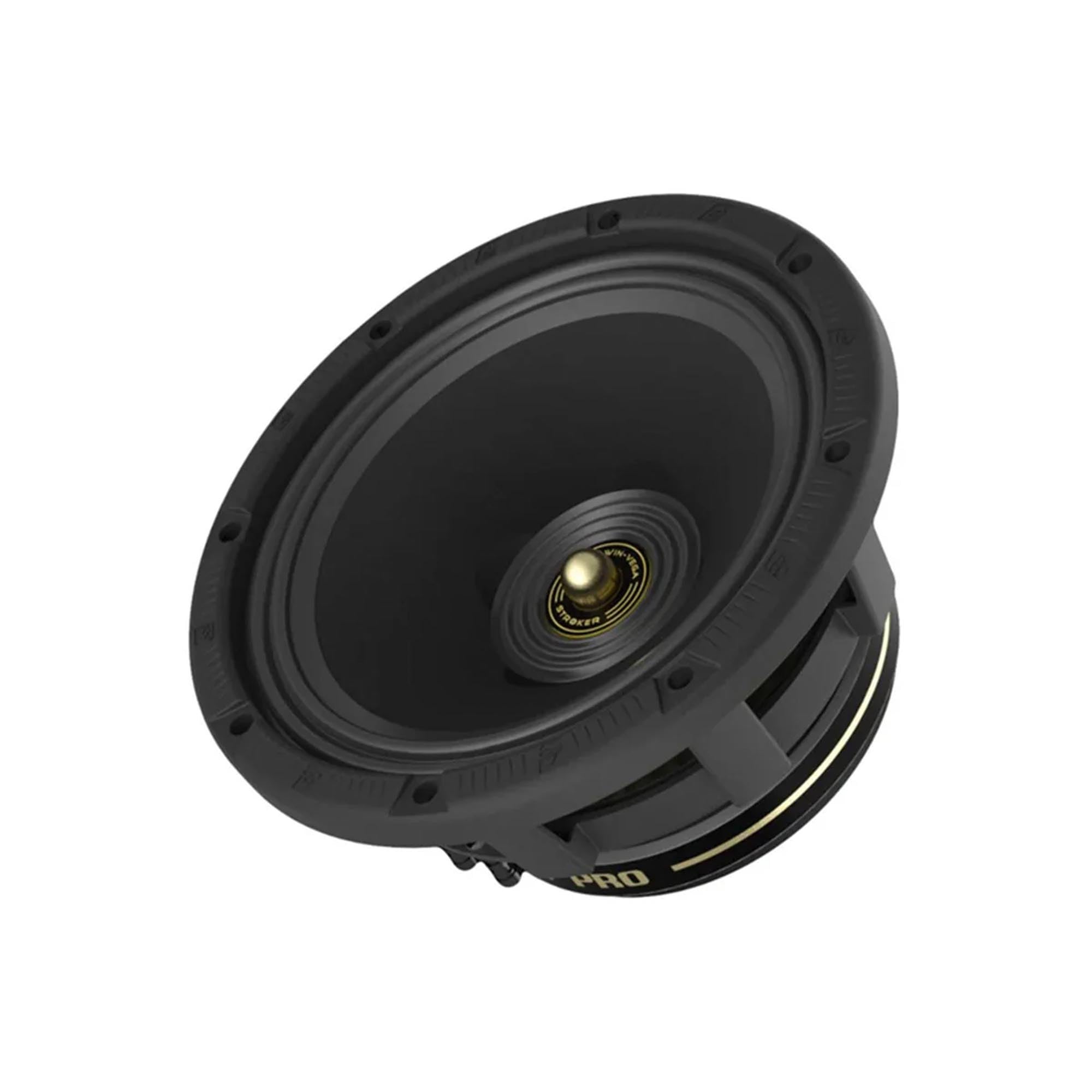 Cerwin Vega CVMPCL6.5 6.5" 4Ω 200W Midrange Coaxial Pro Audio Speaker - High-Performance Sound