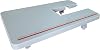 StitchTech Sewing Machine Extension Table - Compatible with SINGER Heavy Duty 6600 6605 6700 6705 6800 and 6805