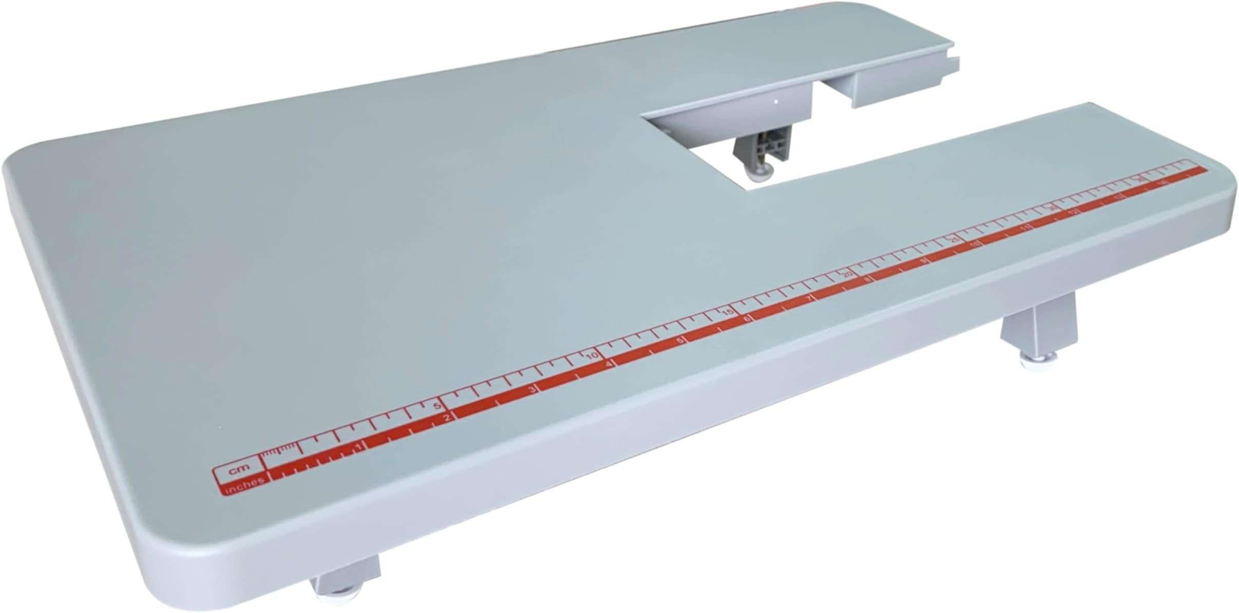 Sewing Machines Extension Table Compatible with SINGER Heavy Duty 6600, 6605, 6700, 6705, 6800, 6805