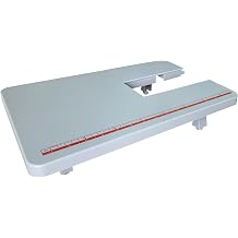 StitchTech Sewing Machine Extension Table - Compatible with SINGER Heavy Duty 6600 6605 6700 6705 6800 and 6805