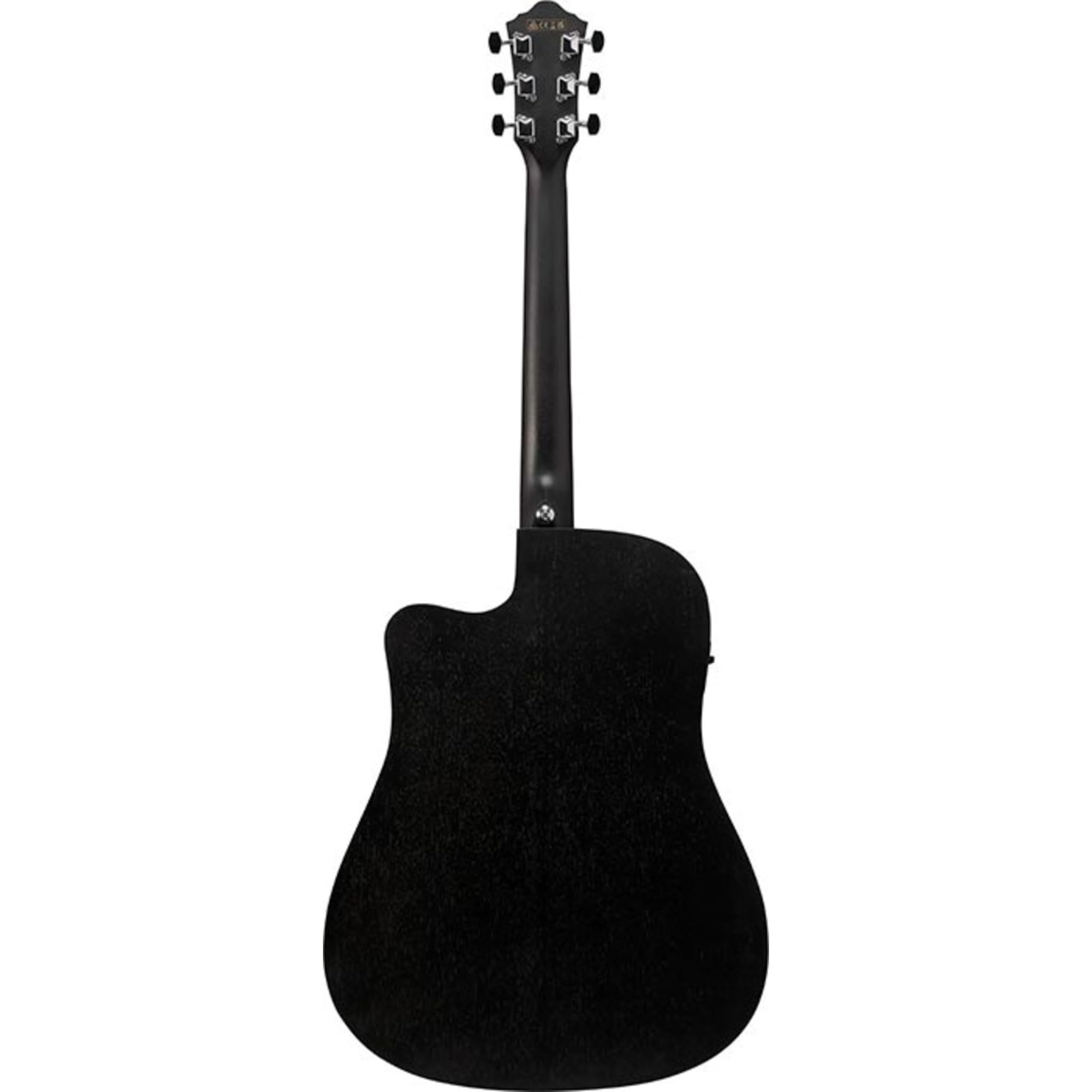 Ibanez Acoustic Guitar / V44CEWK