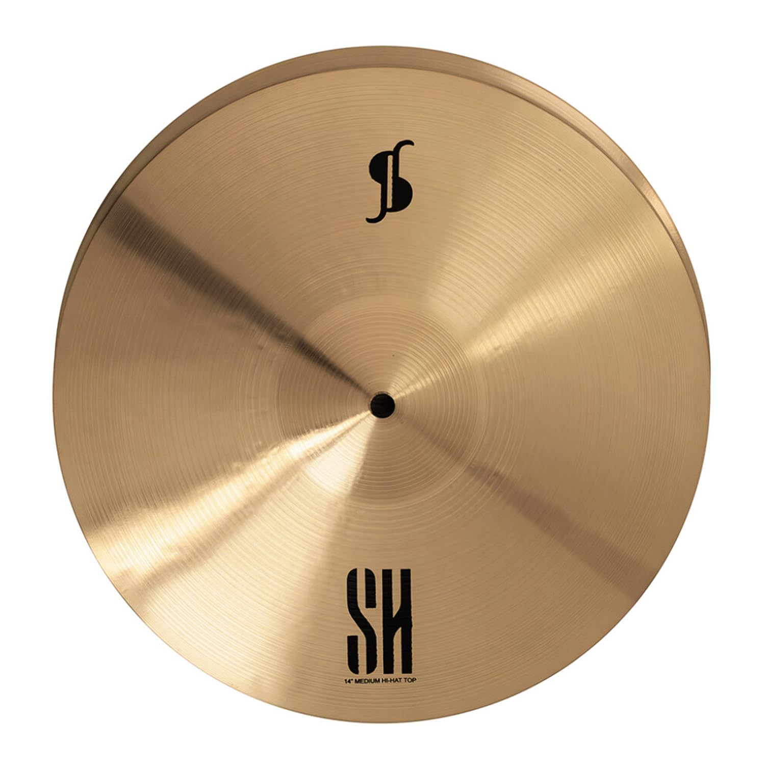 Stagg SH-HM14R - Platillo Hi-Hat