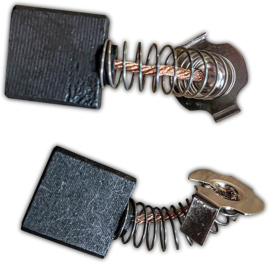 iQ Power Tools Saw Motor Brush for iQTS244 (set of 2)