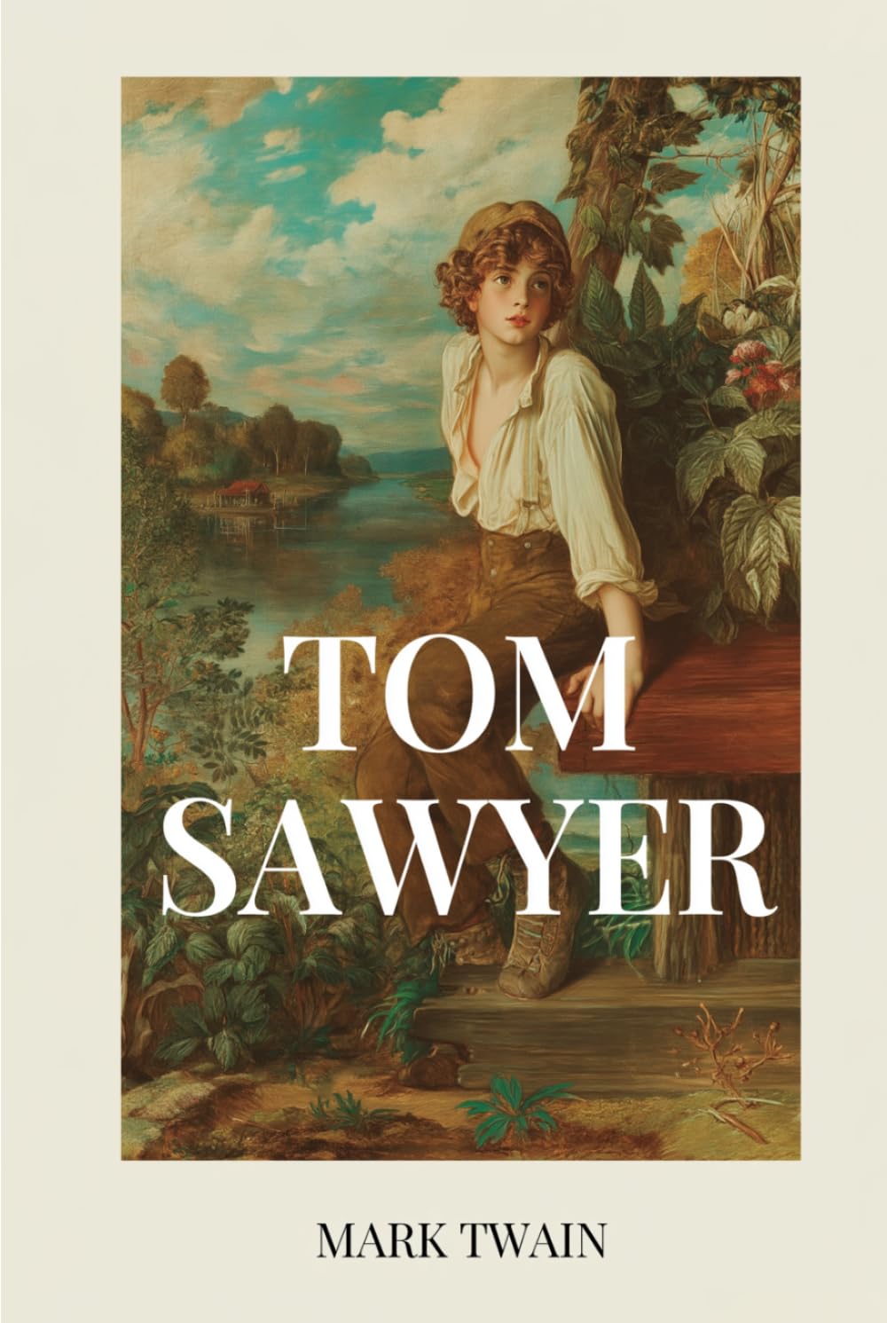 Les Aventures de Tom Sawyer