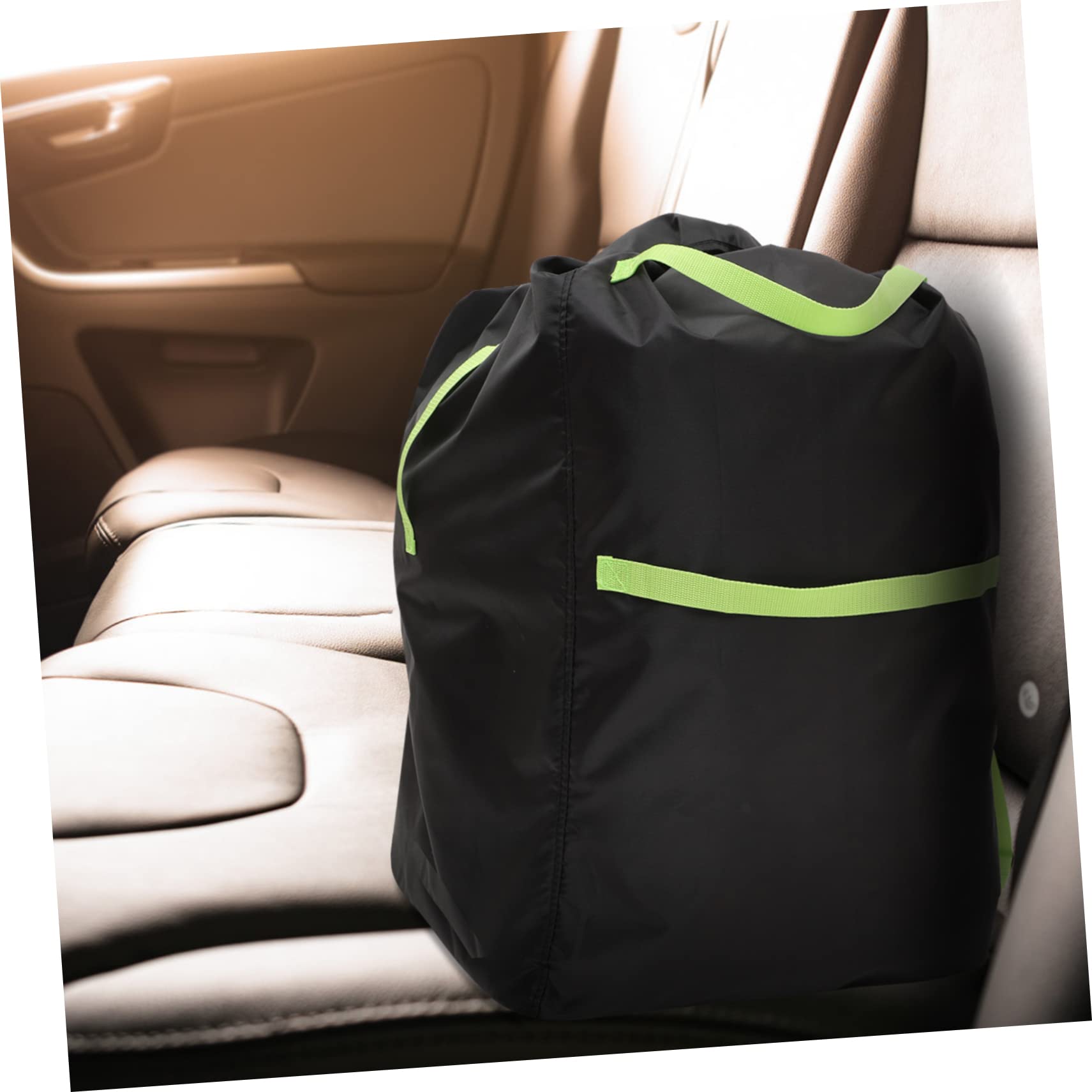 CIMAXIC Folding Stroller Bag Travel Pouch for Airplane Gate Check Stroller Cover Padded