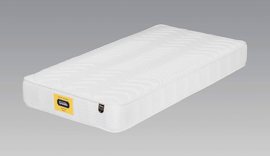 ベッドフレーム GranUnit Mattress super hard Granz (グランツ) 国産シングルマット グランユニット スーパー