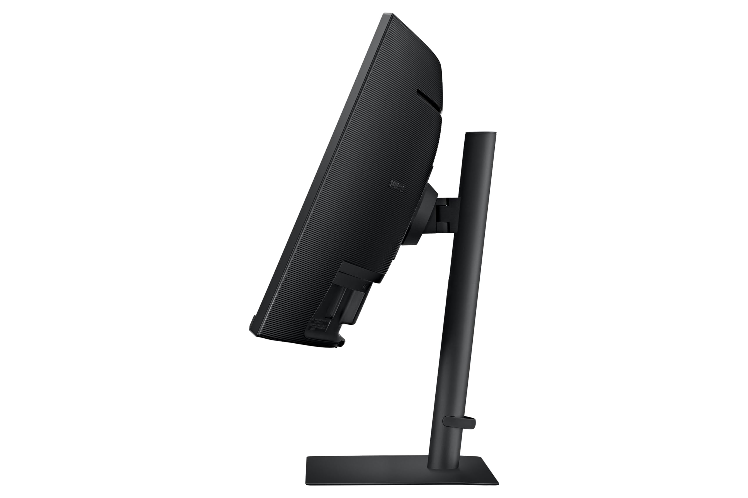 Samsung LS34C650TAU Monitor PC 86,4 cm [34] 3440 x 1440 Pixel UltraWide Quad HD LED Bianco (SAMSUNG 34IN S65TC UW QHD - THUNDERBOLT 4 VIEWFINITY MONITOR)