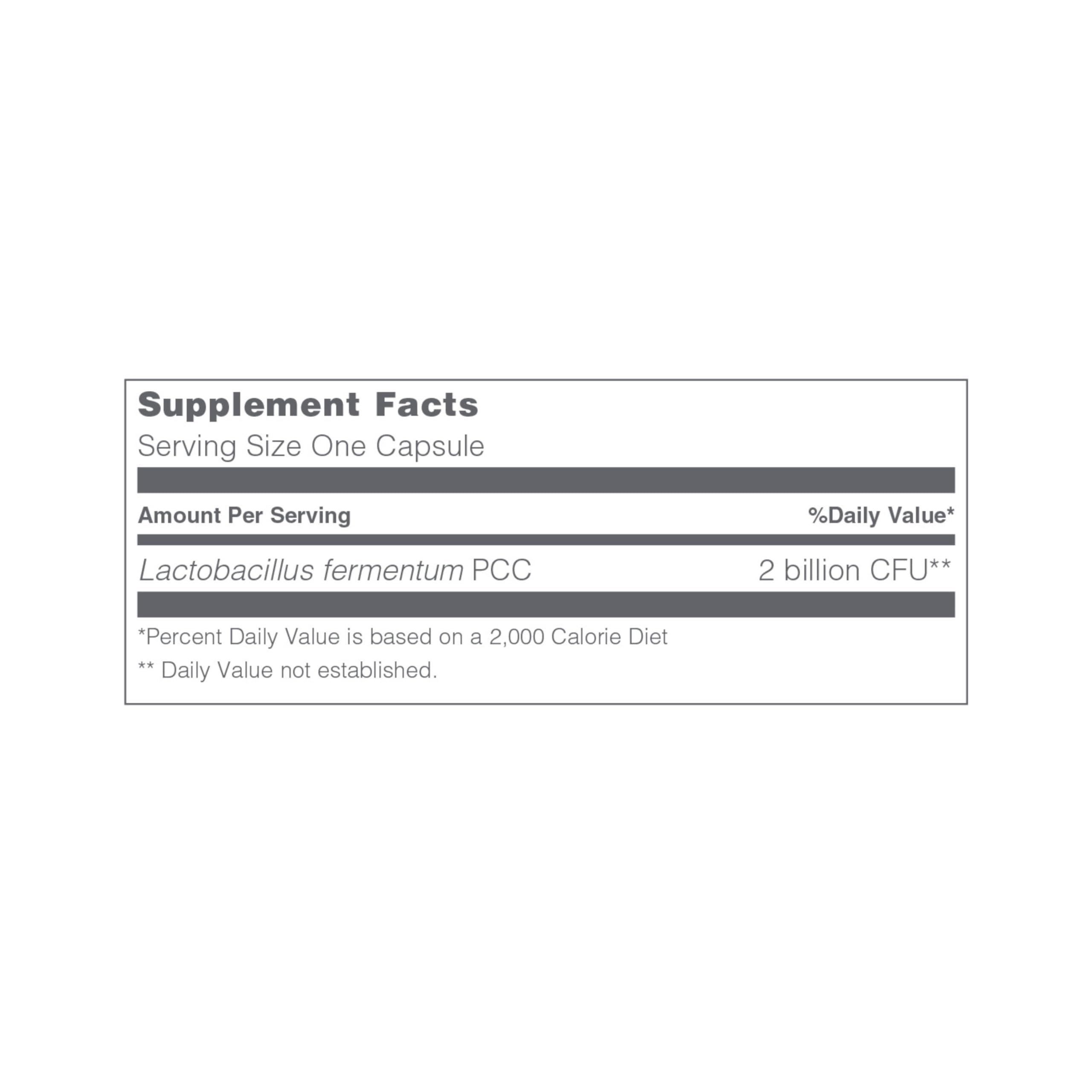 Amazon.com: Nu Skin ProBio PCC - Probiotic Supplement | Supplement