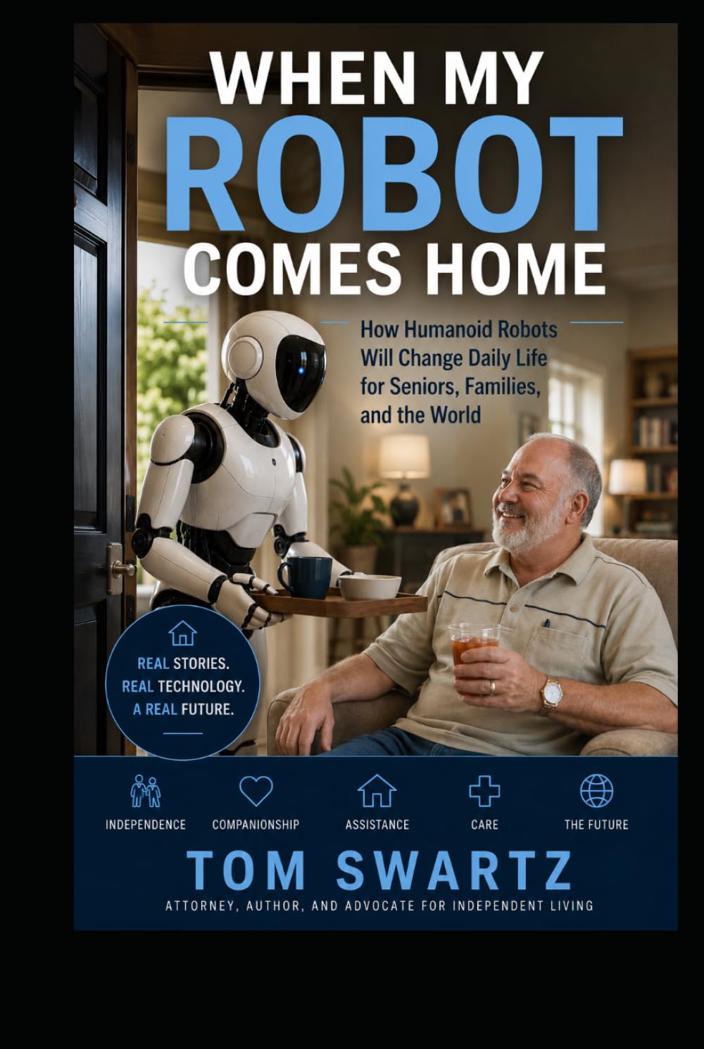 When My Robot Comes Home