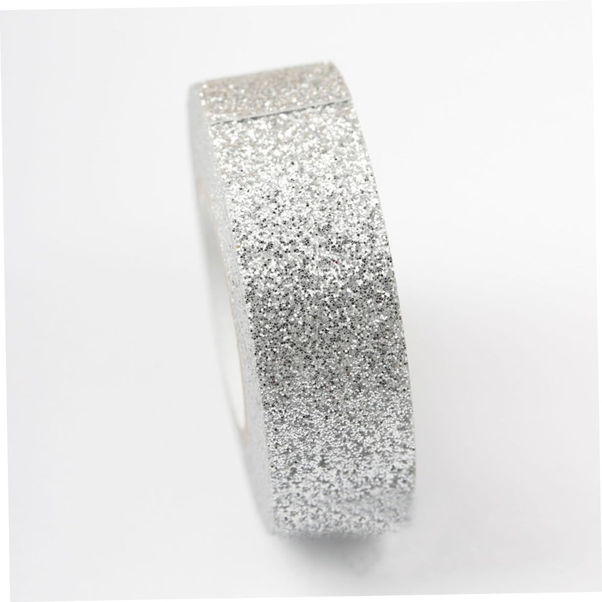 Holibanna 2 Sätze Glitzer Washi Tape Set Teiliges Dekorband für Scrapbooking und Diy Kunstprojekte und Glitzernd für und Kreative Gestaltung