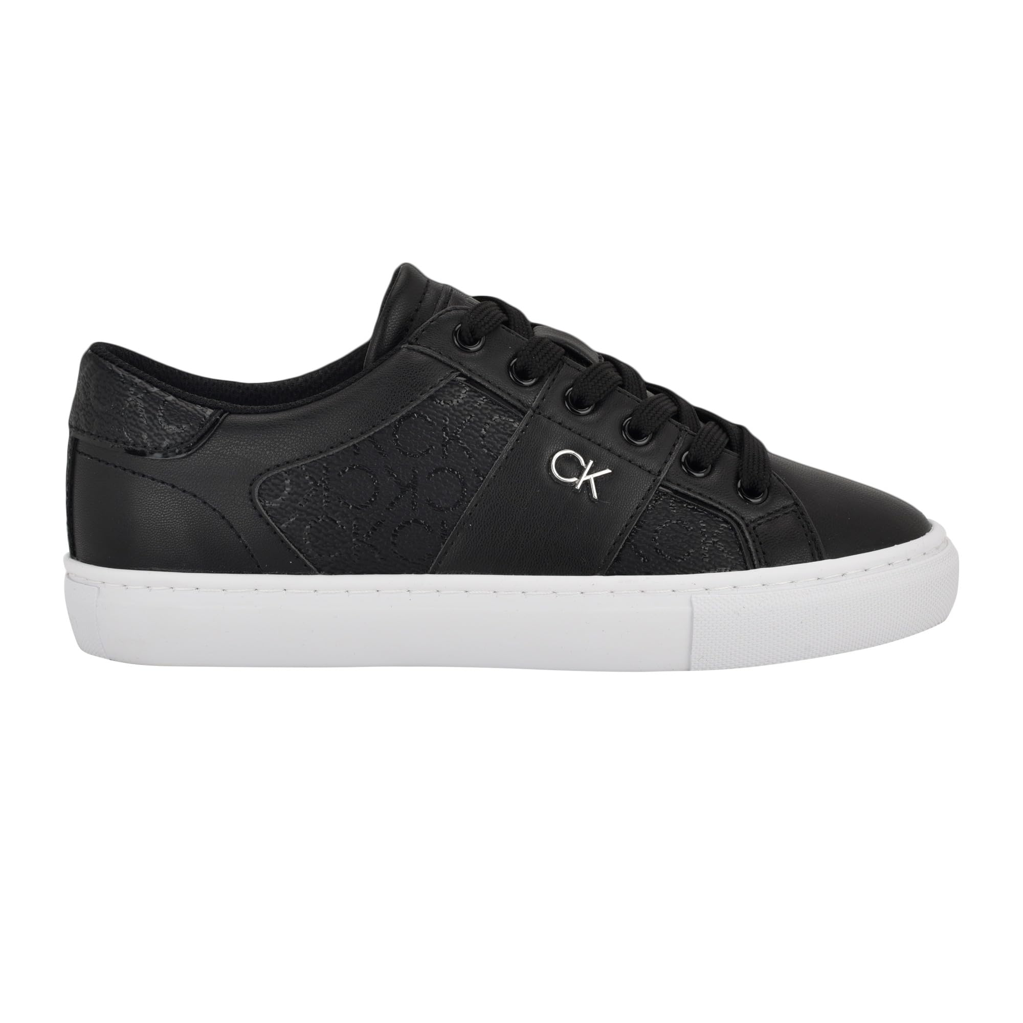 Calvin Klein Charie, Zapatillas Mujer