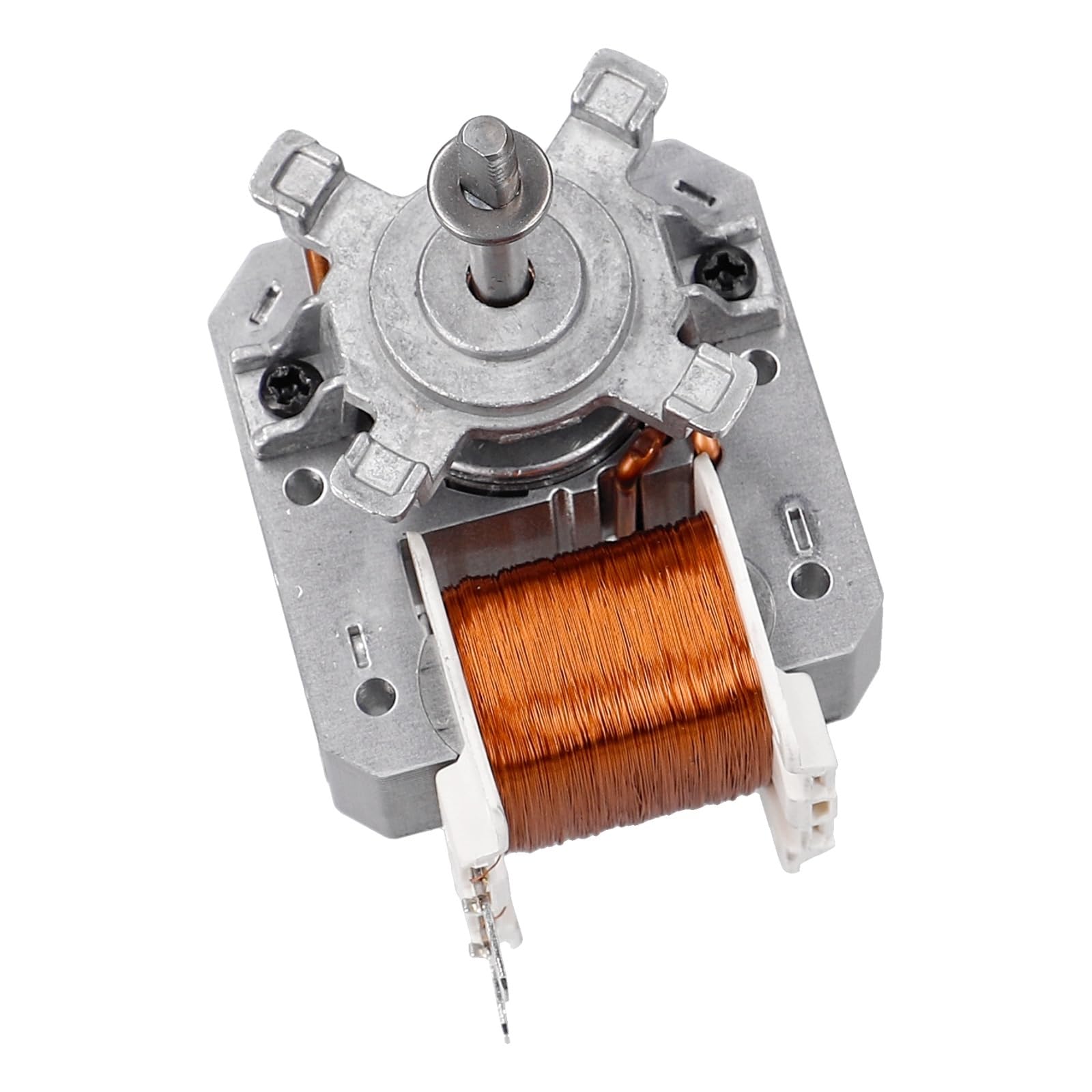 easyPART Kompatibel/Ersatz für Electrolux 8583890813048 UMLUFTMOTOR für Herd