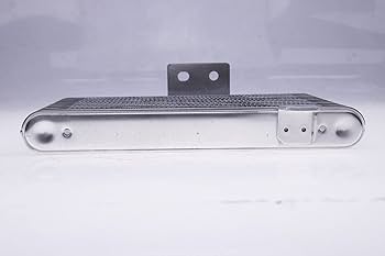 Amazon.com: Solarhome 2920A103 Oil Cooler for 2013 2014 2015