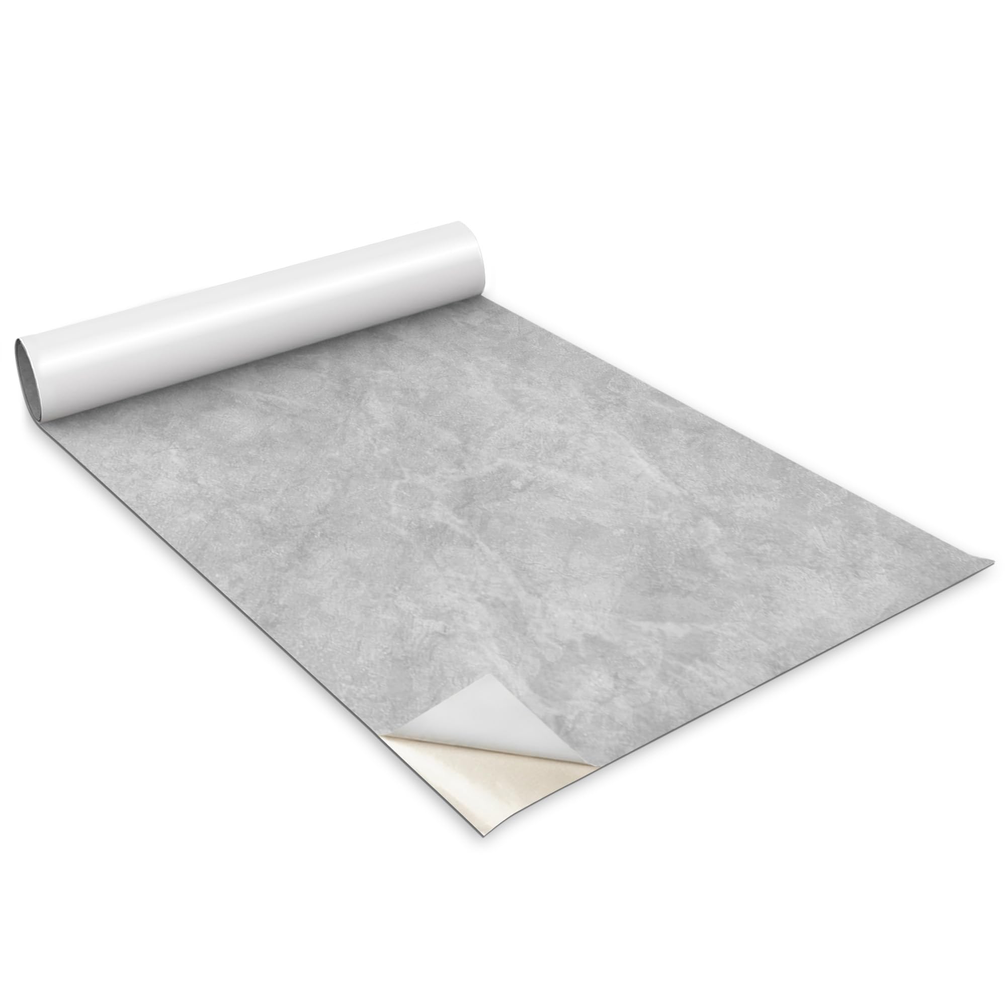 Papel pintado autoadhesivo para armario y puertas que cubre imperfecciones en mate 100x50cm