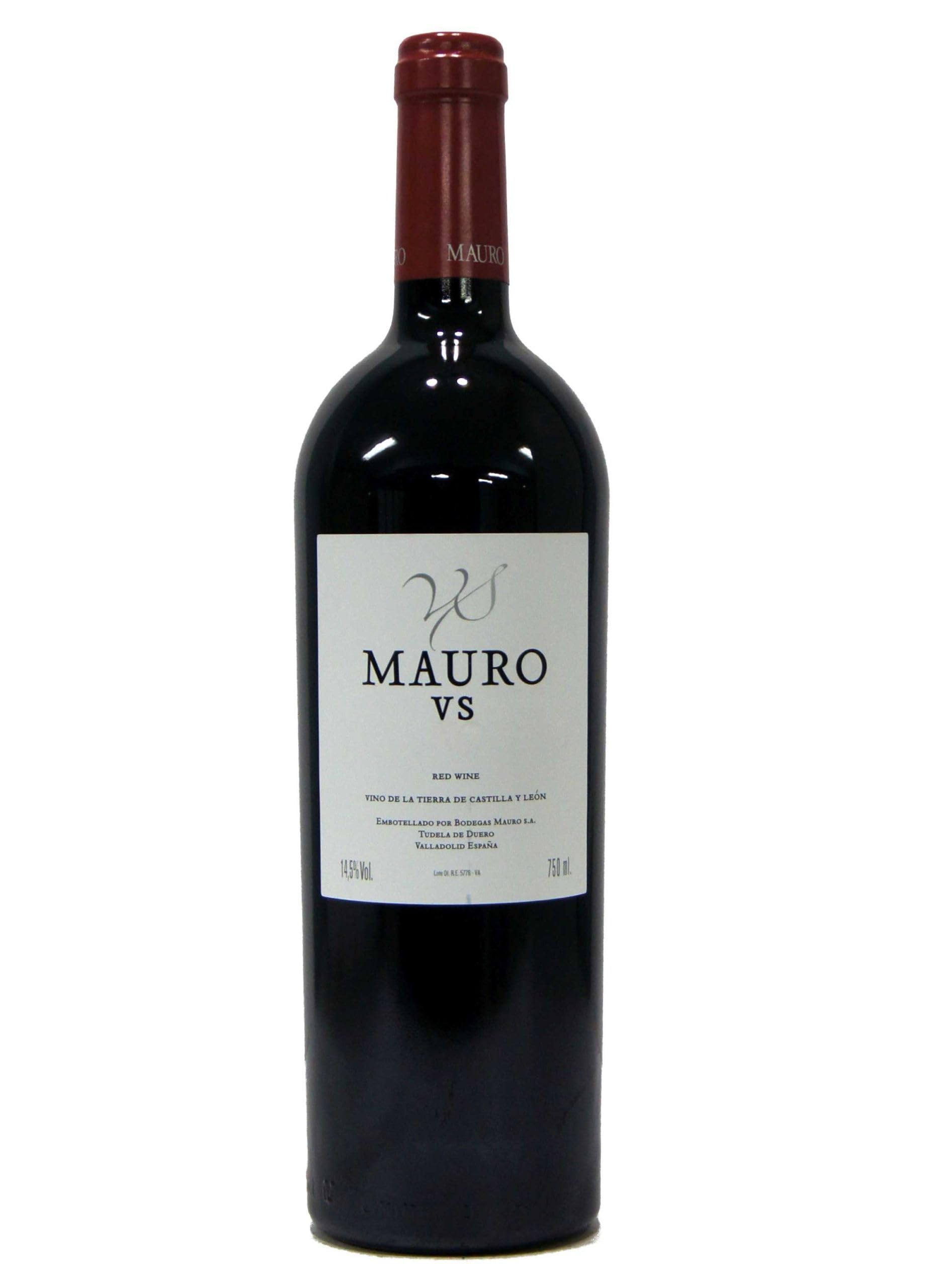Mauro VS 2021