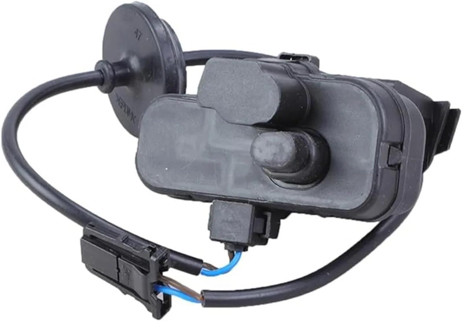 Siłownik silnika zamek drzwi zbiornika paliwa 5N0810773F 5Nd810773A do VW Tiguan 2008 2009 2010 2011 2012 2013 2014 2015 2016 2017 2018