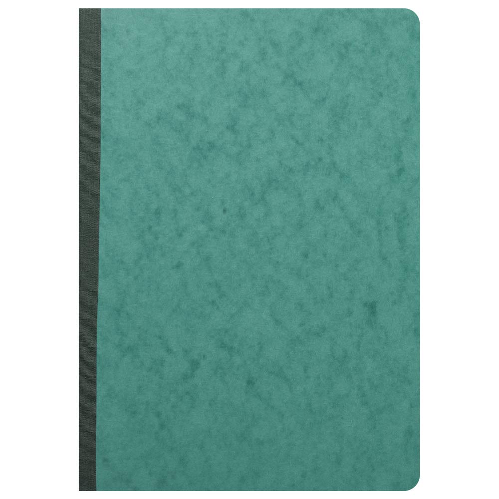 Blocco Note A Colonne Exacompta - 5 Colonne, 80 Pagine, Formato A4, Carta Colorata Per Riposo Vista - Foto 10