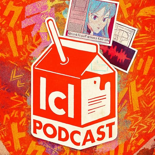Esto No Es Jugo de Naranja Podcast Por Better in the Juice arte de portada