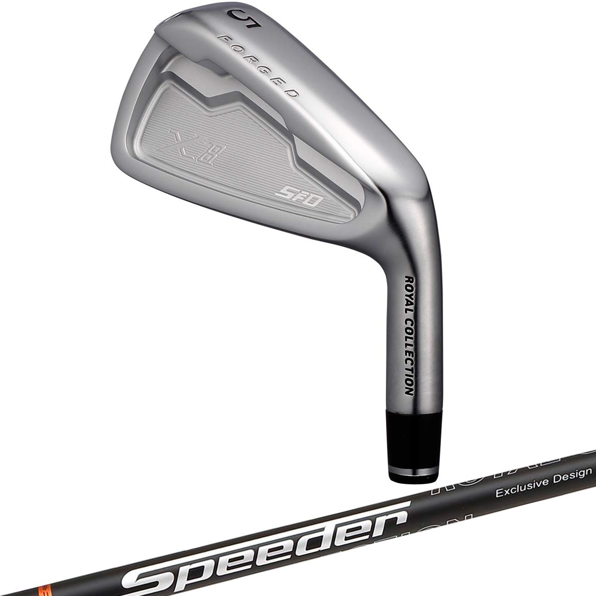ロイヤルコレクション★SFD X8 FORGED AW<R> Amazon.co.jp: ROYAL COLLECTION(ロイヤルコレクション) SFD X8
