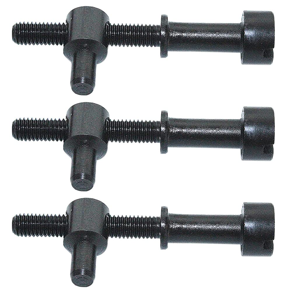 Kit tendeur de chaîne 3, pour tronçonneuse Stihl 038, 038 AV, 038 Super, Ms380, Ms 380 009, 011, 012 Magnum, 1118 664 1600