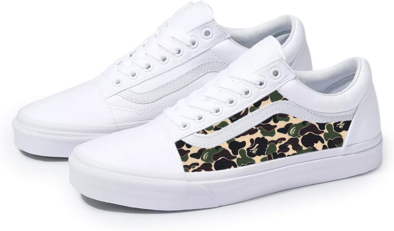 bape sta shoes