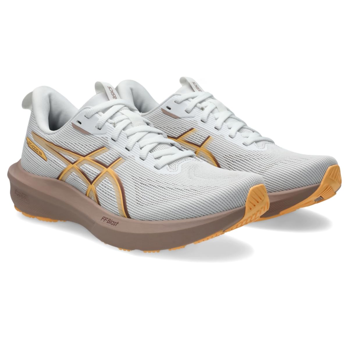 ASICS Gt-1000 14 SneakerFemme