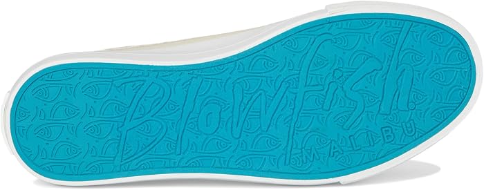 Обувь Blowfish Malibu Sadie-Sun Lace-Up — фото 7