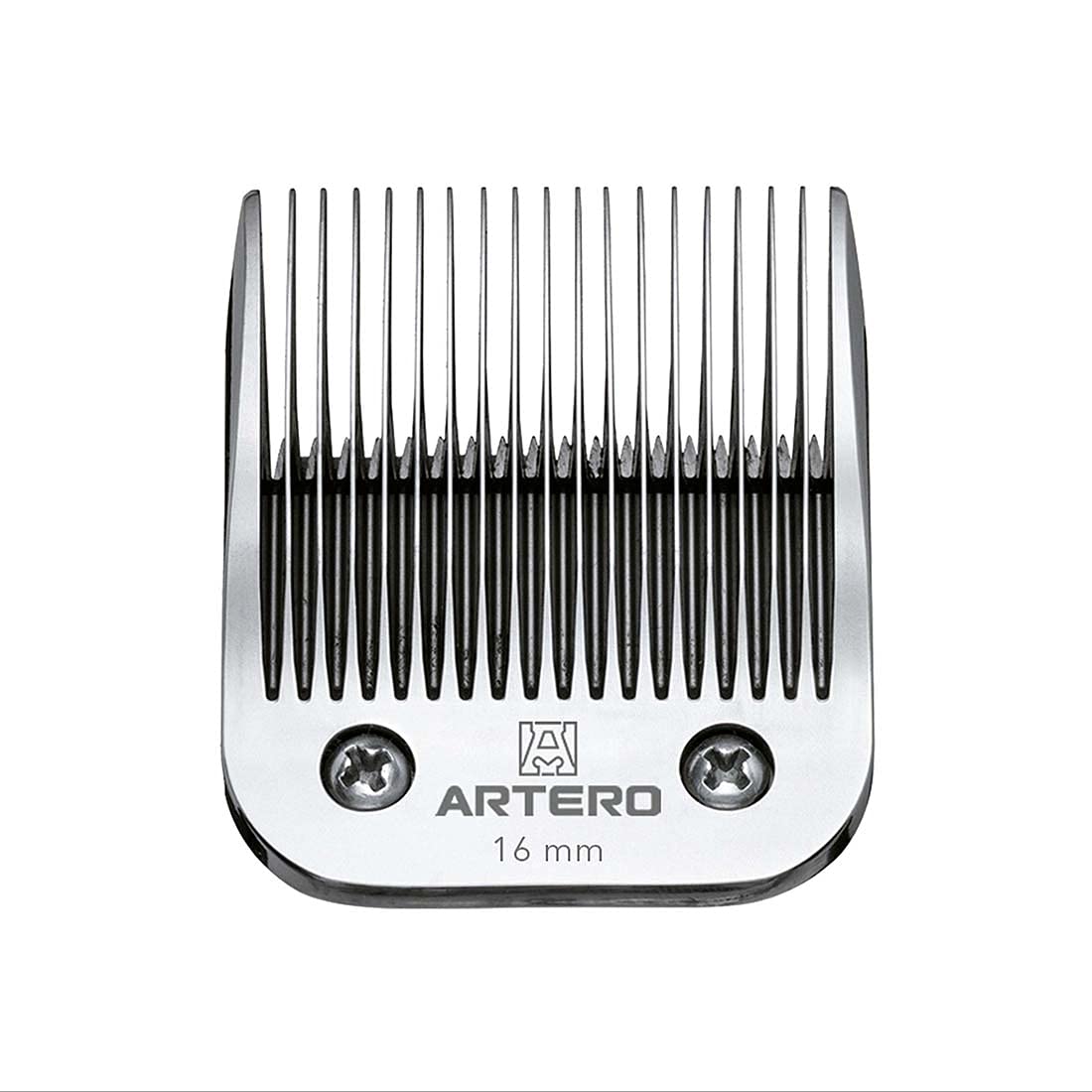 Artero Lama A5. Compatibile con Le Marche, Andis, Moser, Heiniger, Oster, Aesculap Fav5 e Fav5 (16 mm)