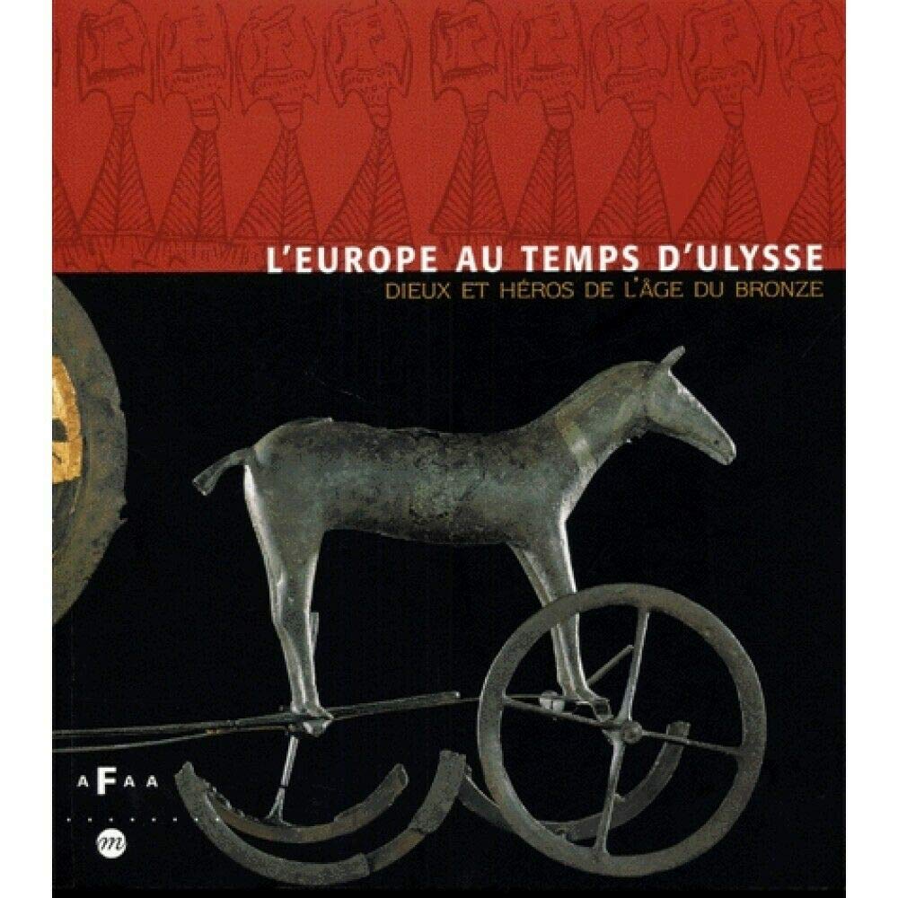 europe au temps d ulysse dieux