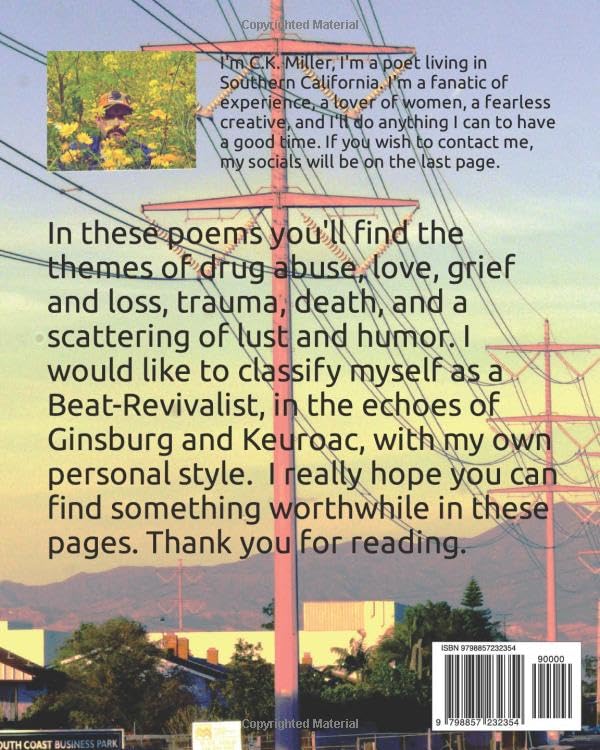 Miniatura 2 de Musings of a Broken Soul