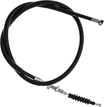 Amazon.com: NICHE Clutch Cable for Kawasaki Ninja ZX6R ZX6RR