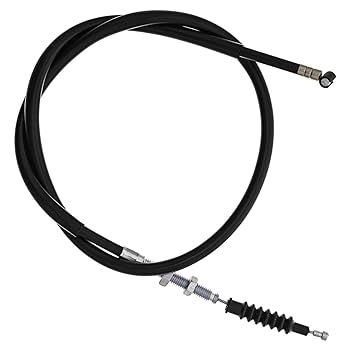 パーツ Calamita CX Amazon.com: NICHE Clutch Cable for Kawasaki Ninja ZX6R ZX6RR