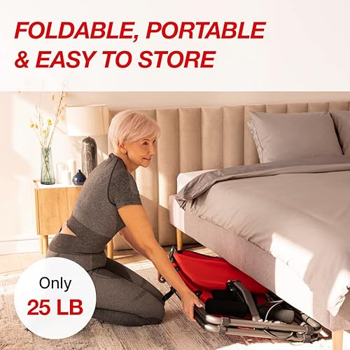 Backlounge Inversion Chair/Bench For Back Pain Relief And Core Strengthening - Portable, Easy To Use, Ultra-Lightweight Design, Manual Incline Decline #TOP5