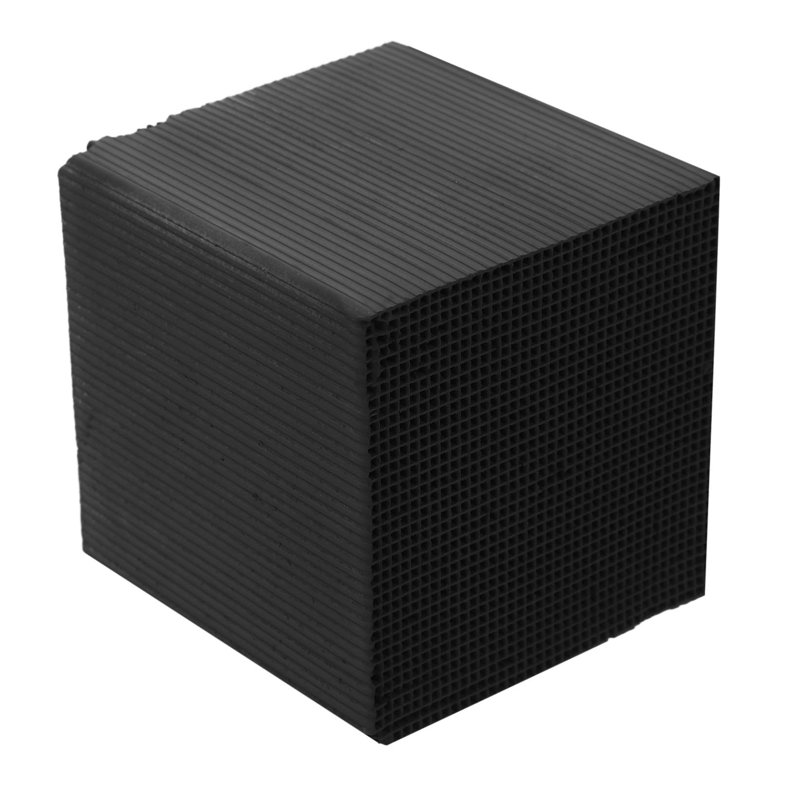 Toddmomy 5piezas Filtro Cubo De para Purificación De Agua Efecto De Filtración Mejorado y De Agua Estable Sin Energía Requerida Compatible De