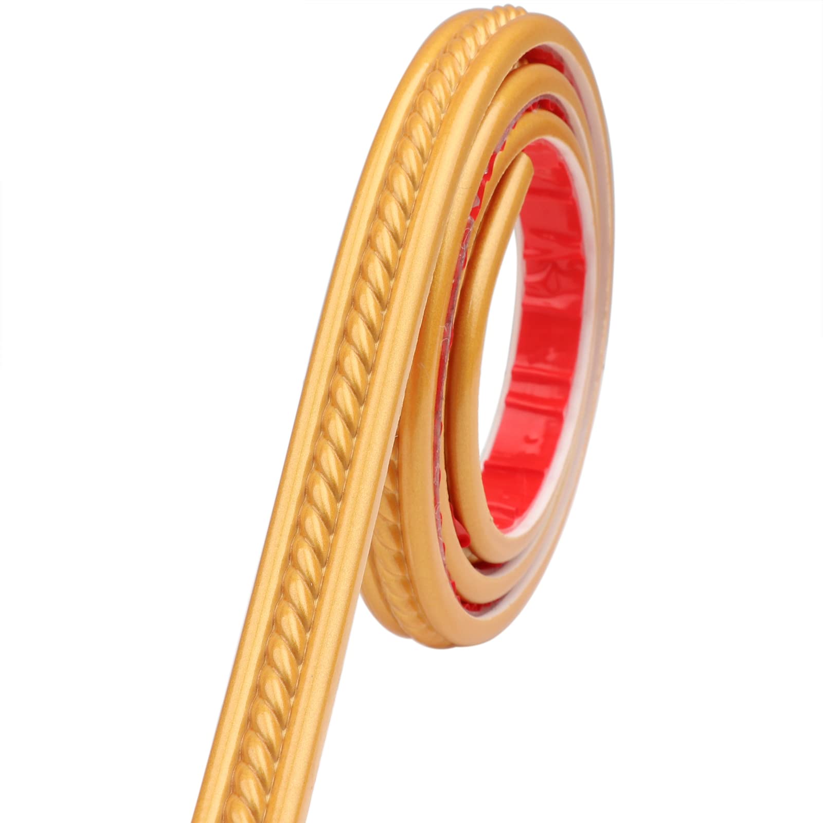 flexible wall trim 5m self adhesive ceiling moulding cabinet border wall trim trim home decor