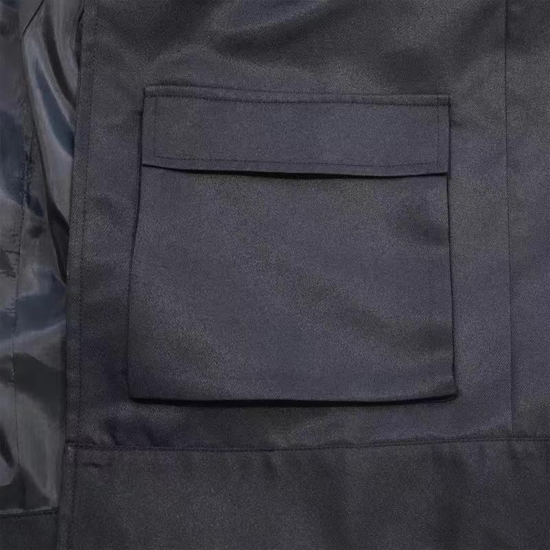 Men's Knight Costume Full Set With Vest Pants Shirt Solo Cosplay Costume Outfit - Image 4