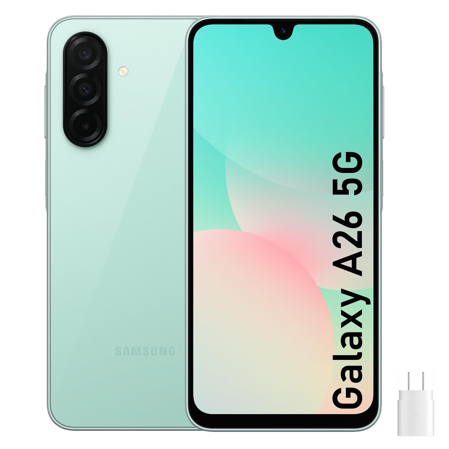 Samsung Galaxy A26 5G 256GB SIMフリー 本体 Amazon.com: Samsung Galaxy A26 5G – 256GB Unlocked International
