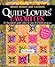 Produktbild Quilt-Lovers' Favorites: From American Patchwork & Quilting, Volume 4 (Better Homes and Gardens Cooking)