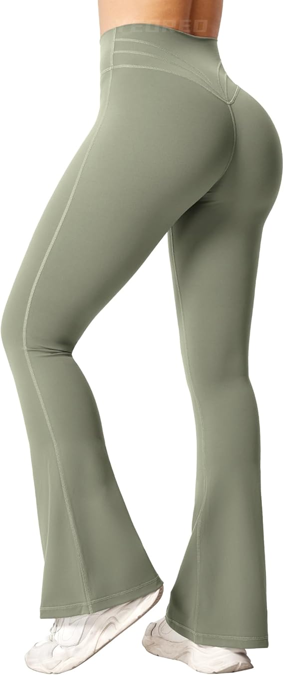 Yoga Pants 👖