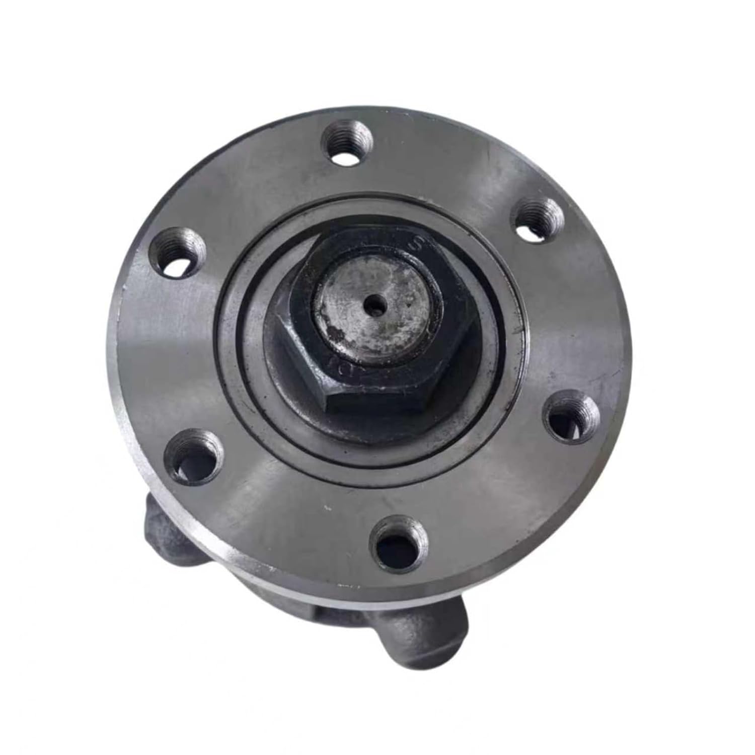 Fan Bracket 6151-61-3201 6151613201 for Engine PC400-7-8 SAA6D125E-3-5 for Bulldozer D50A-17 D50A-18 New Aftermarket Parts