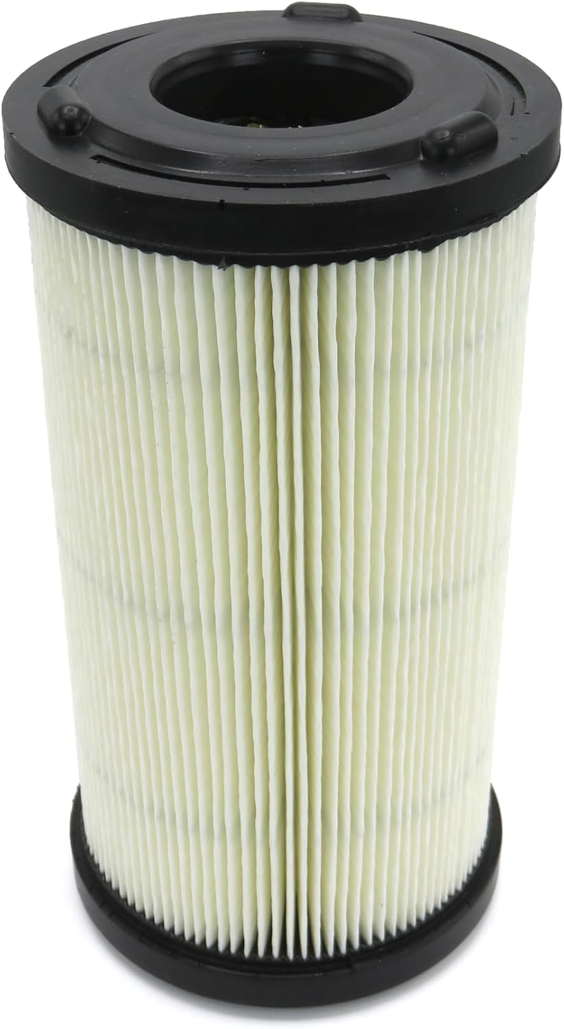 3757472M91 Agco Parts OEM Air Filter Cartridge Element for AGCO, Challenger, and Massey Ferguson