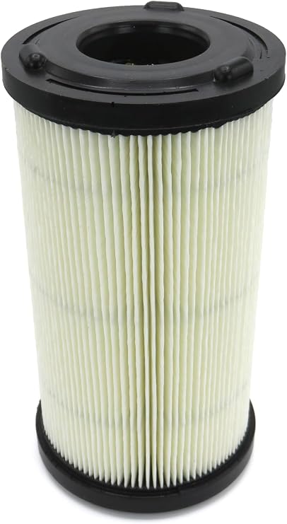 3757472M91 Agco Parts OEM Air Filter Cartridge Element for AGCO, Challenger, and Massey Ferguson
