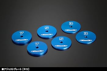 ハイエース　2WD ストロークストッパー 200系ハイエース 2WD Genb（玄武） ストロークストッパー