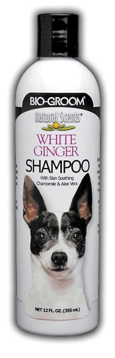 Bio-Groom Natural Scents White Ginger Dog Shampoo, 355 ml (B000S9GKLG) Amazon Price History, Amazon Price Tracker