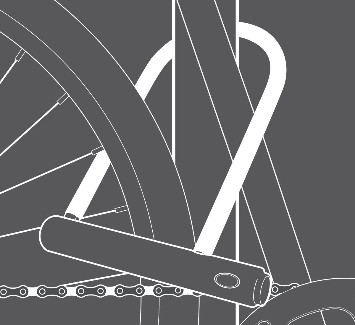 Bell Sports 7015777 Catalyst 300 U Lock Black Desertcart Seychelles