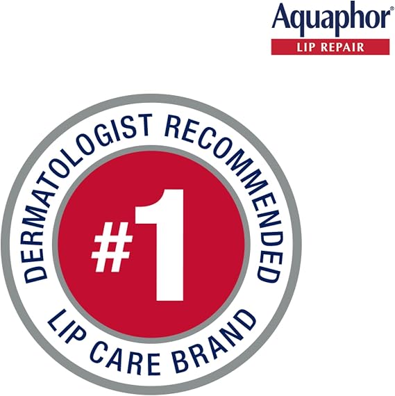 Aquaphor Lip Repair (2 Pack)