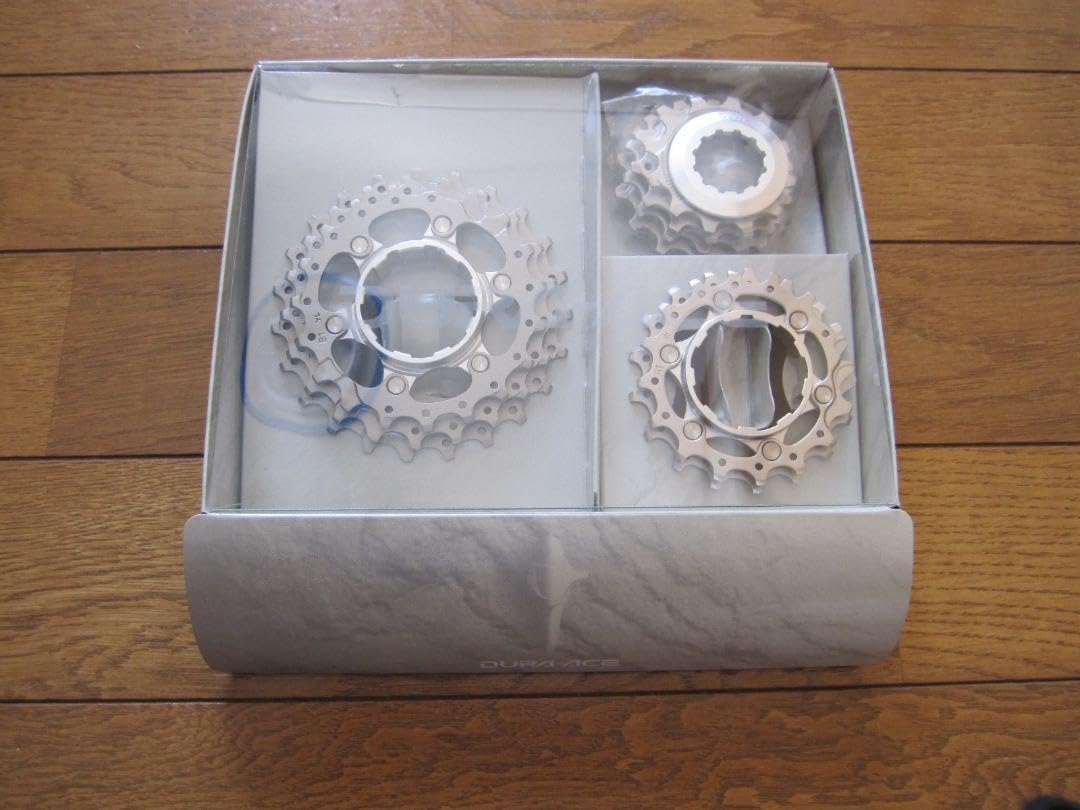 DURA-ACE CS-7700 HGカセットスプロケット 12-23 スポーツ