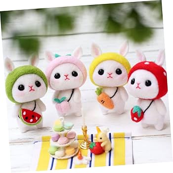 VY2 66 ロロ　ぬいぐるみ　さしぐるみ　羊毛フェルト VY2 66 ロロ ぬいぐるみ 羊毛フェルトさしぐるみ